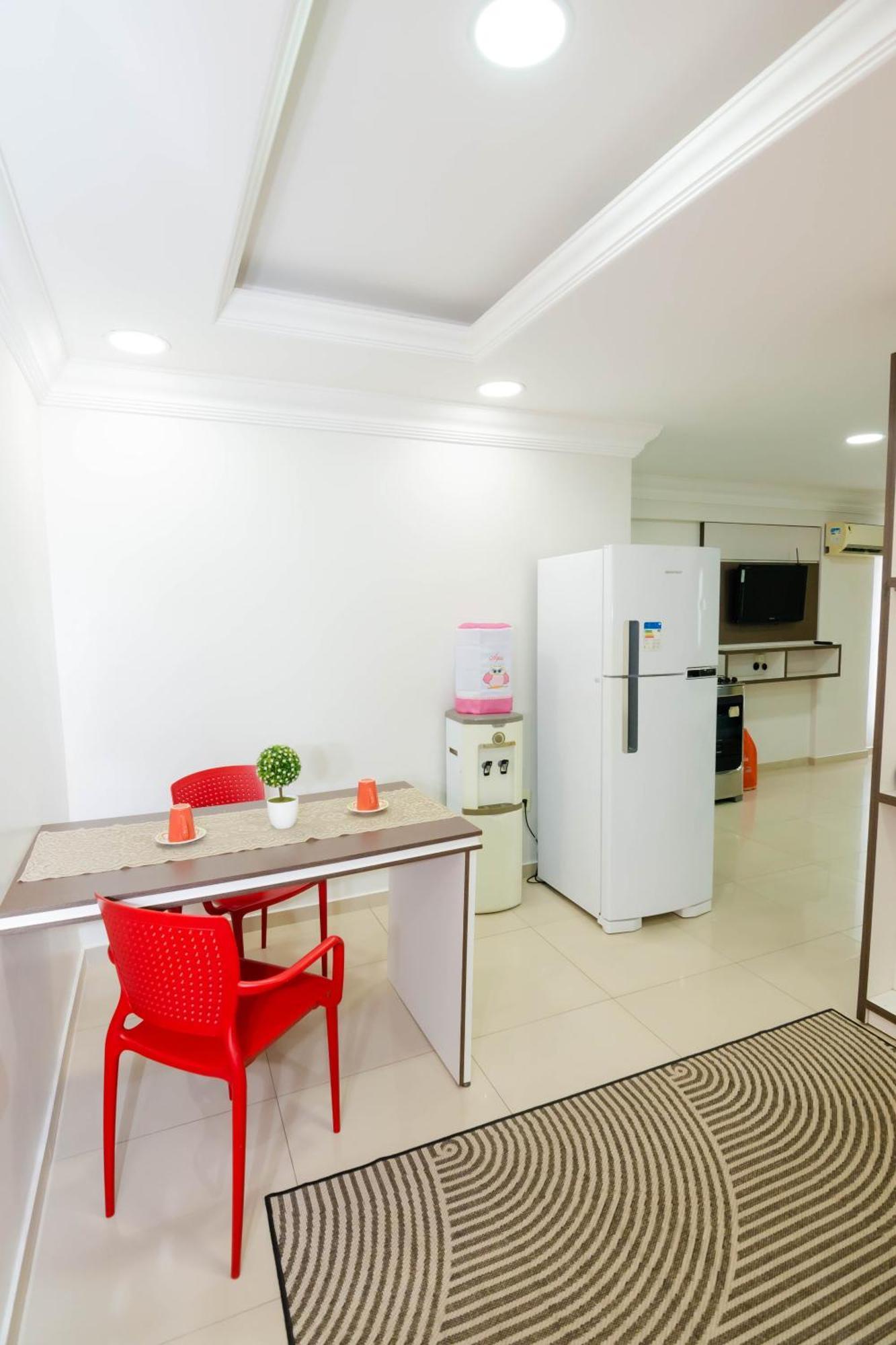 Sension 507 Apartamento Manaus