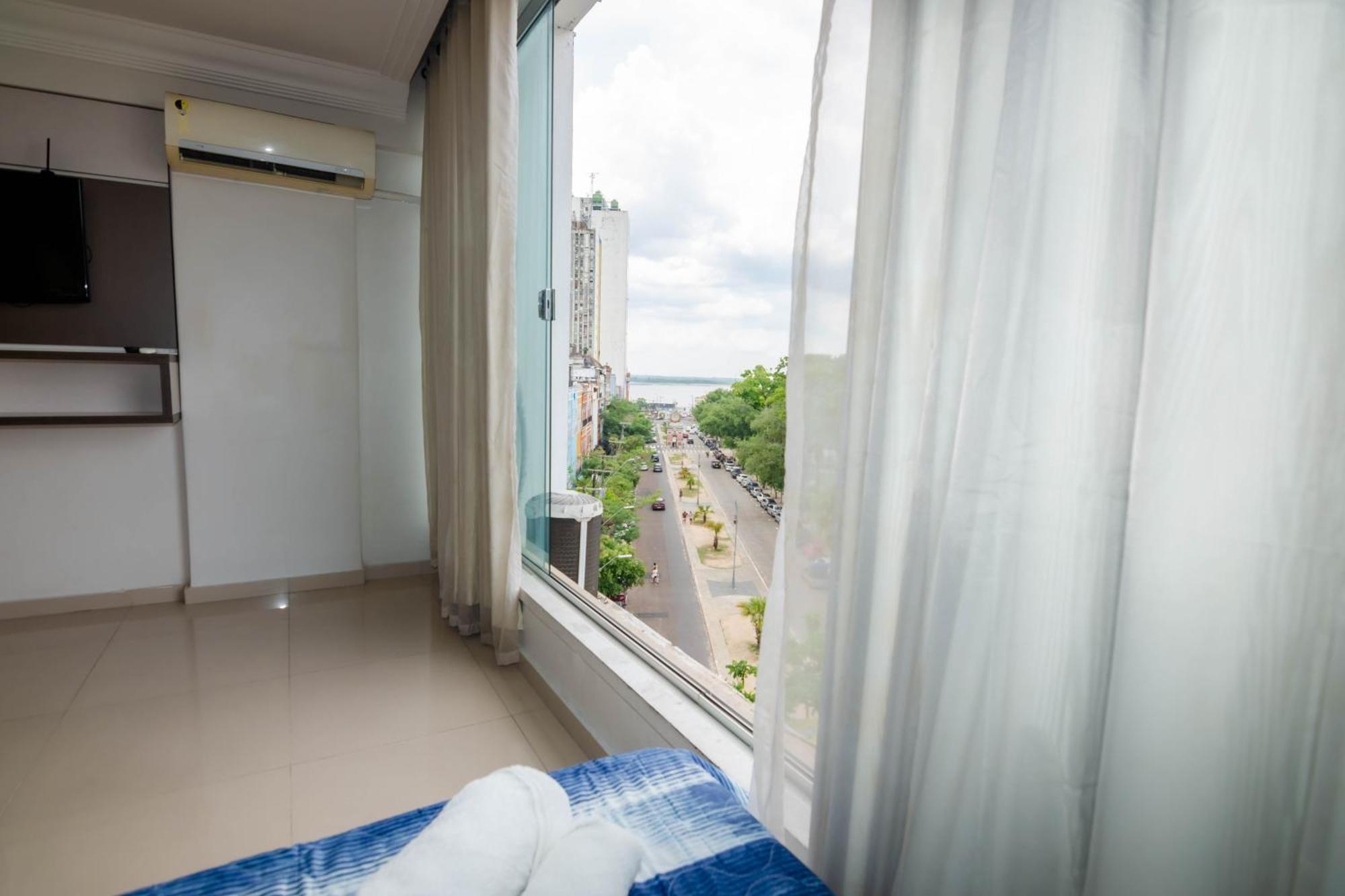 Apartamento Sension 507 *