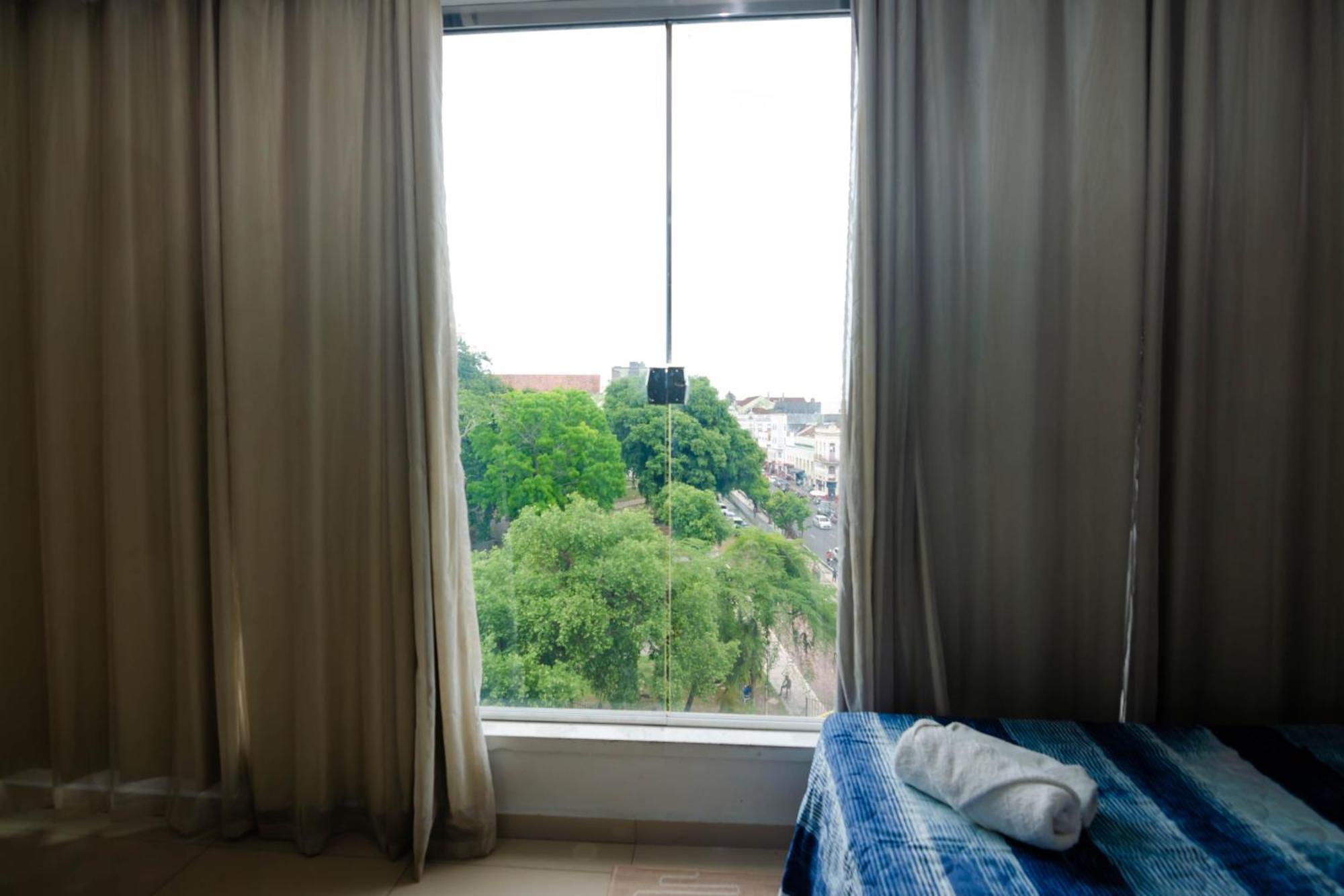 Apartamento Sension 507