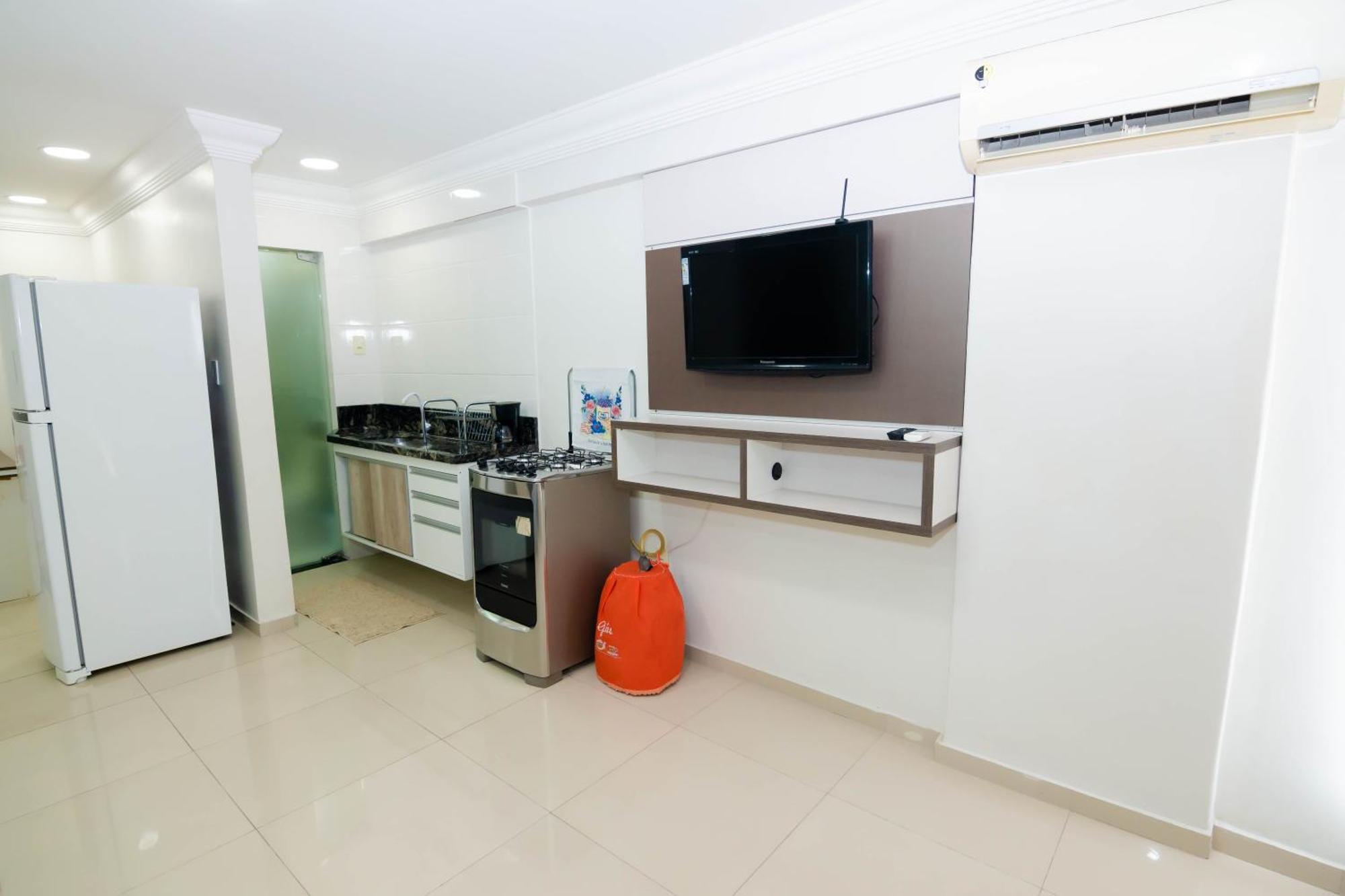 Sension 507 Apartment