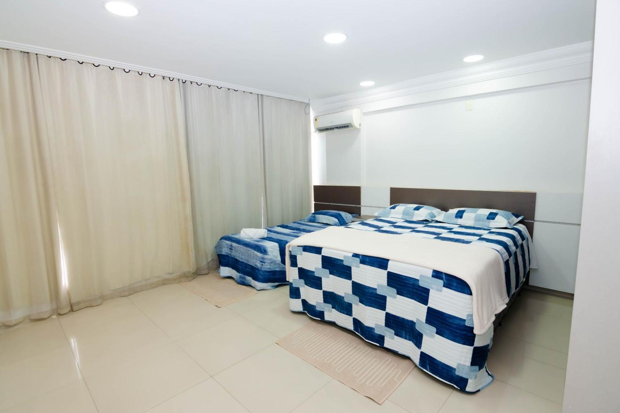 Sension 507 Apartment *
