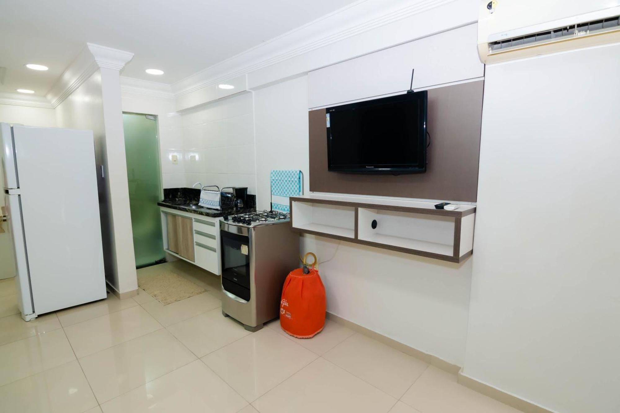 Sension 507 * Manaus