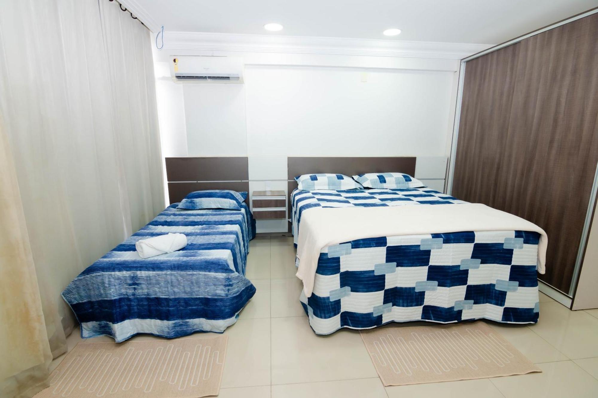 Sension 507 Apartment