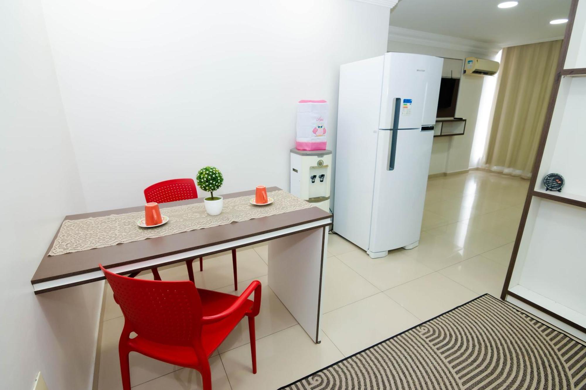 Apartment Sension 507 *