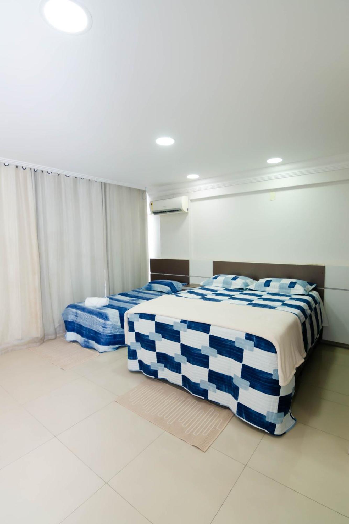Apartment Sension 507
