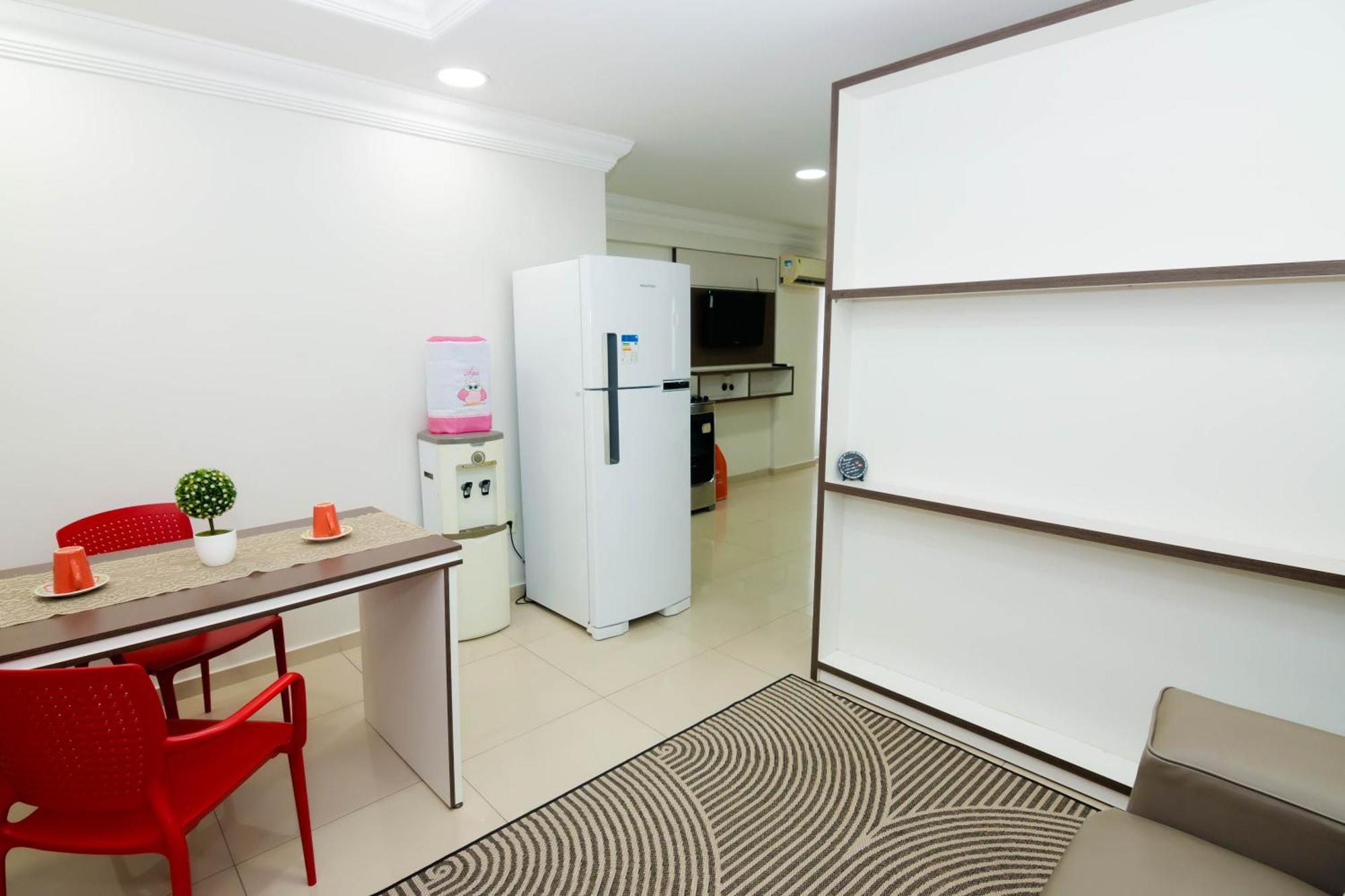 Apartment Sension 507 Manaus