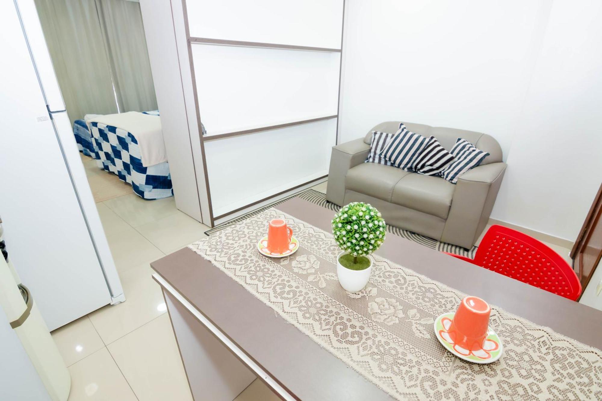 Sension 507 Apartment