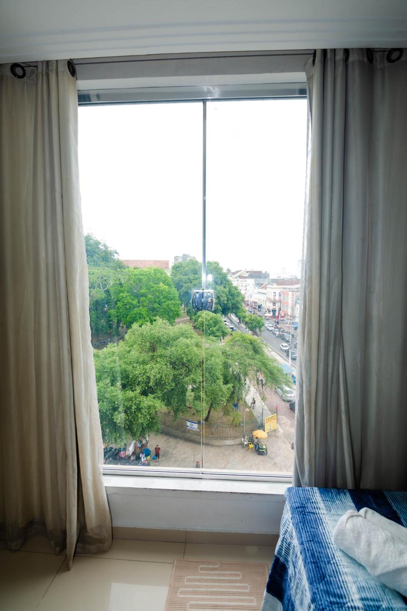 Apartment Sension 507
