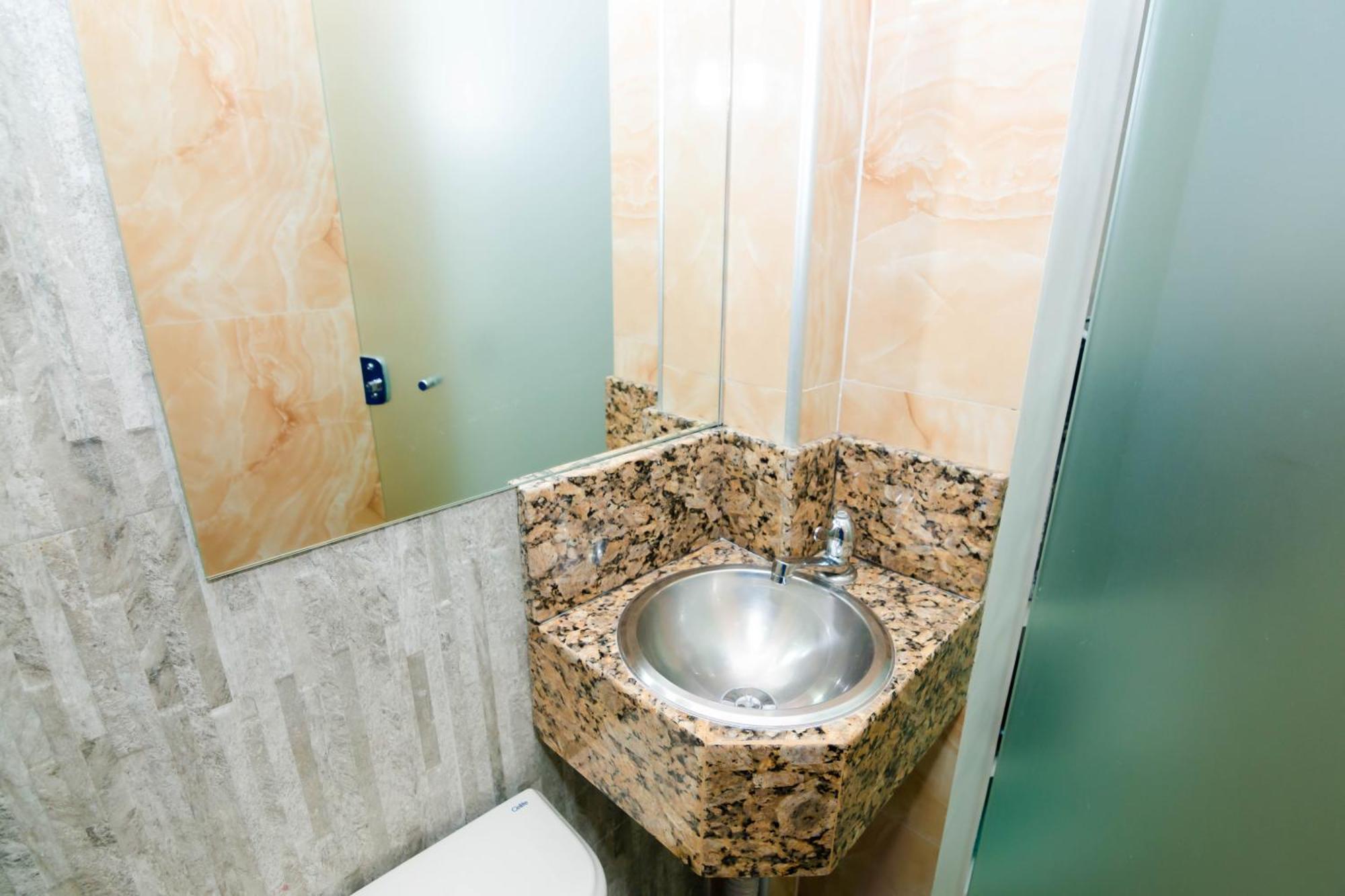 Sension 507 Apartment *