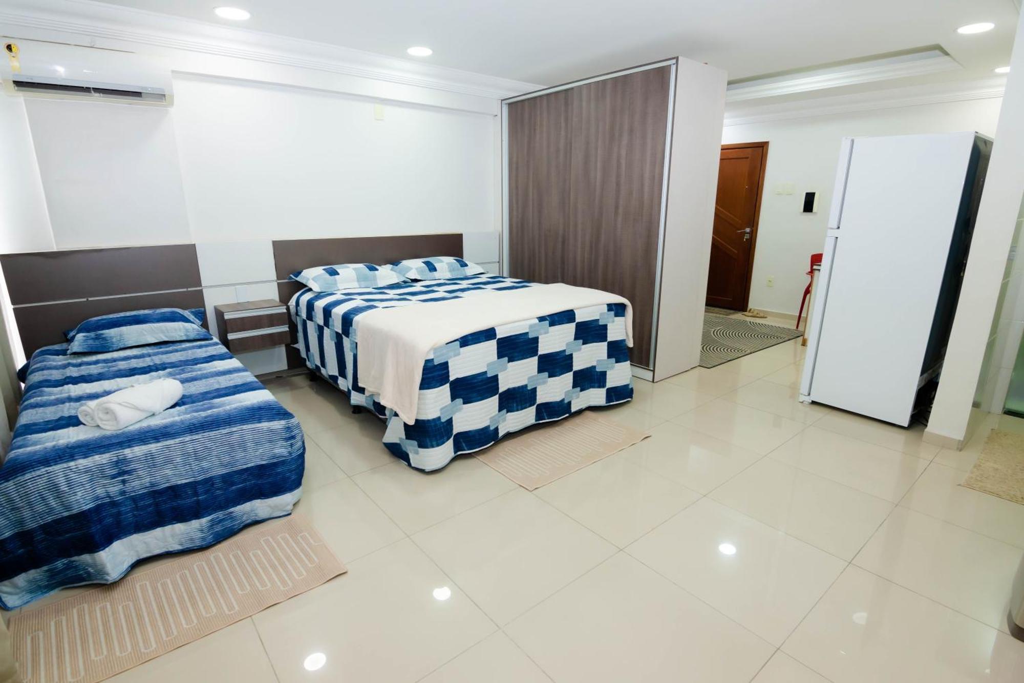Apartment Sension 507 *