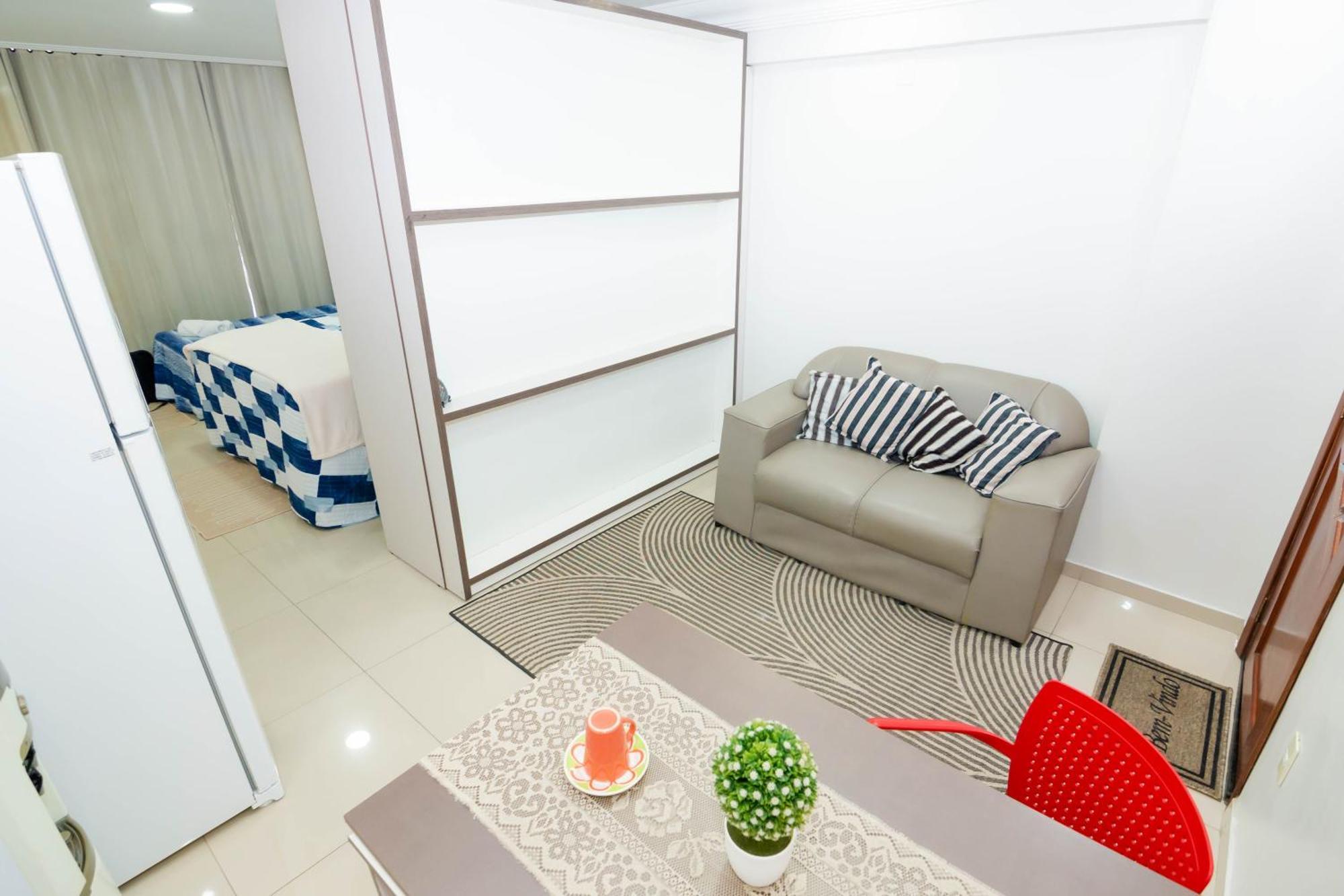 Sension 507 Apartment Manaus