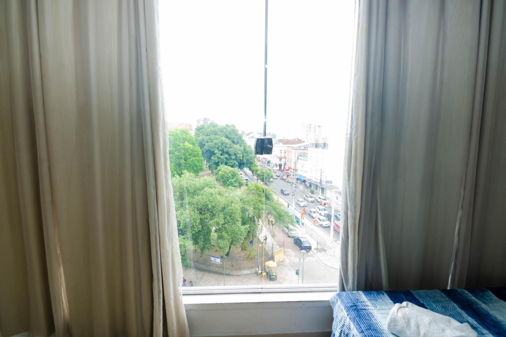 Apartment Sension 507 Manaus